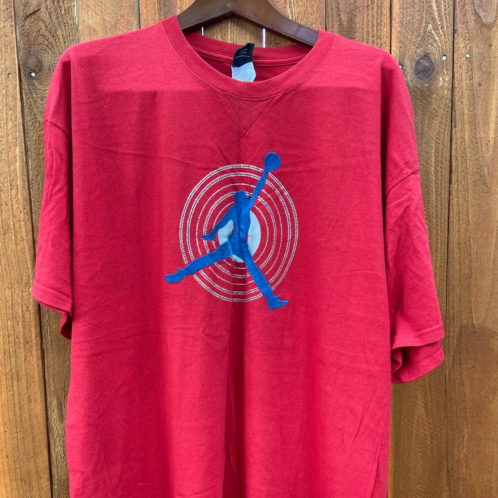 Jordan Flight Tee